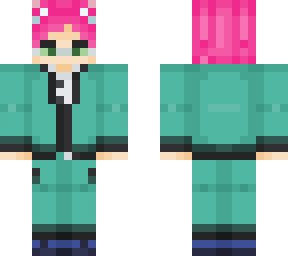 saiki kusuo
