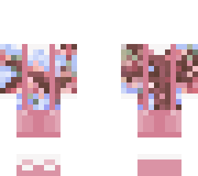 sakura pink