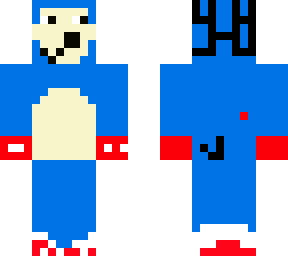 sanic