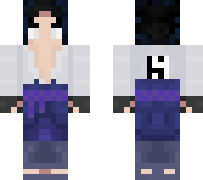 sasuke con byakugan - sasuke hyuga / sasuke with byakugan - sasuke hyuga