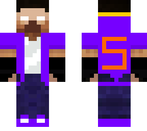 shaurya herobrine