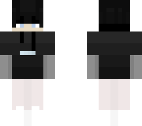 simple skin i made