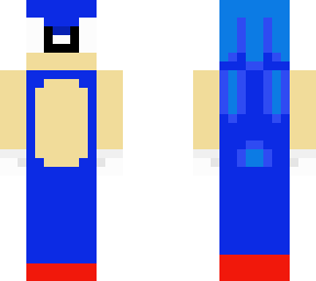 simulator sonic (fixed)