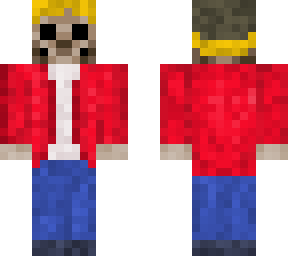 skelleton josh a