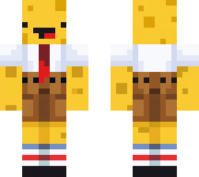 skeppy (spongebob)