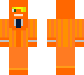 smallishbeans (orange ocelots)