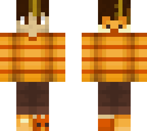 smallishbeans orange ocelots mcc