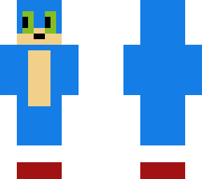 sonic
