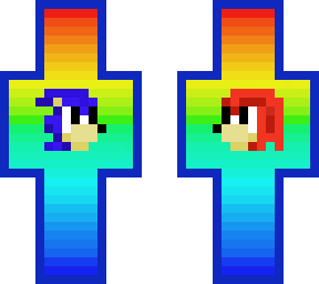 sonic and knuckles