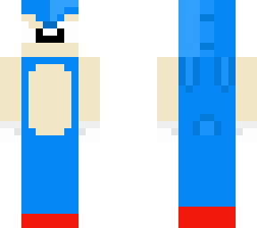 sonic sez
