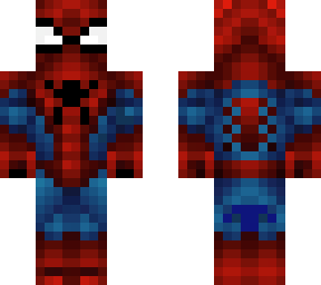 spider-man original suit