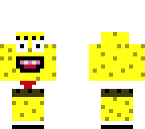 spongebob squarepants