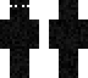 spooky guy