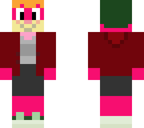 sprig (human disguise)