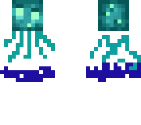 squid