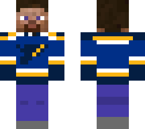 st louis blues