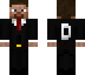 steve suit
