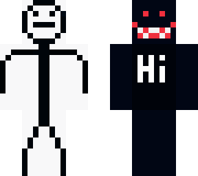 stickman
