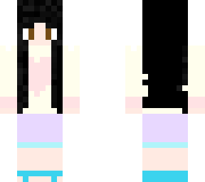 summer girl