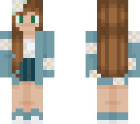 sweater girl