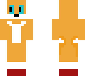 tails