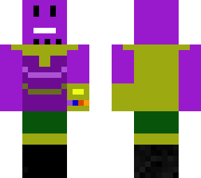 thantos