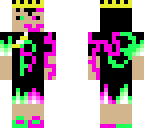 the boss king
