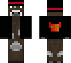 the cow man