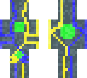 the emerald knight