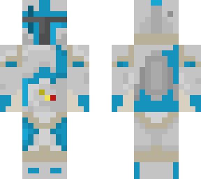 the mandolorian