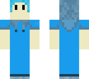 the normal blue 2.0