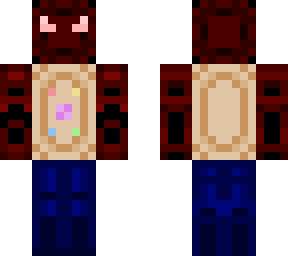 the order of commands (the commander)