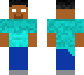the steve hero-brine !!!!