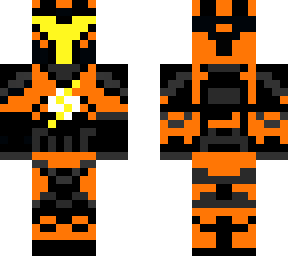 tiger armor v2