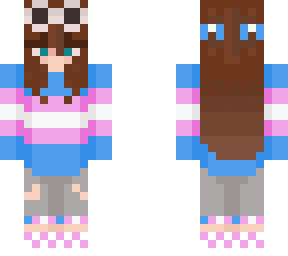 transgender pride dream smp!