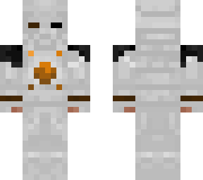 tryhard orange