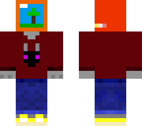 tv head