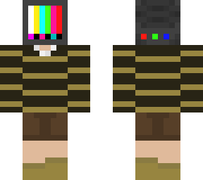 tvhead oc (don't use it)