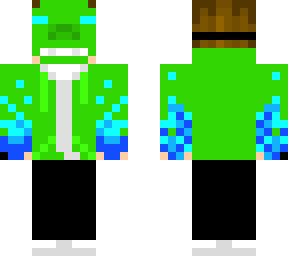 ultimate titanking with mask on