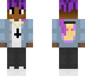 uziiii (made by uhcu4dhe)