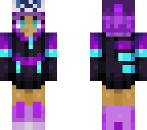 veemo aka my oc