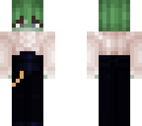 victorian goblin
