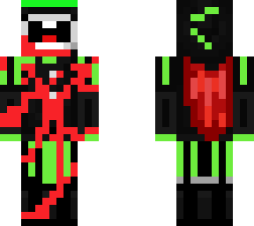war clown