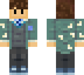 wilbur cyan cyotes mcc skin