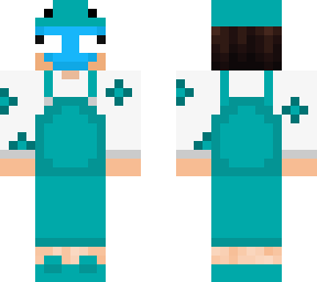 wisp cyan coyotes