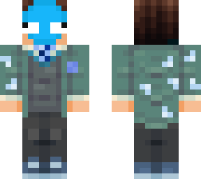 wisp cyan cyotes mcc skin