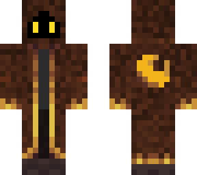 wizard jawa