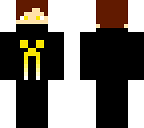 yellow ninja