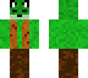 zombie fox
