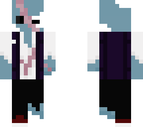 zombie taz main